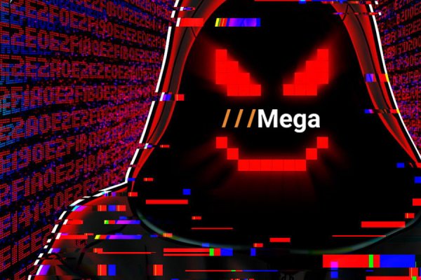 Mega darknet фишинг